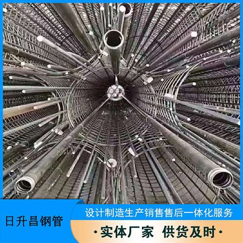 五华法兰式声测管规格
