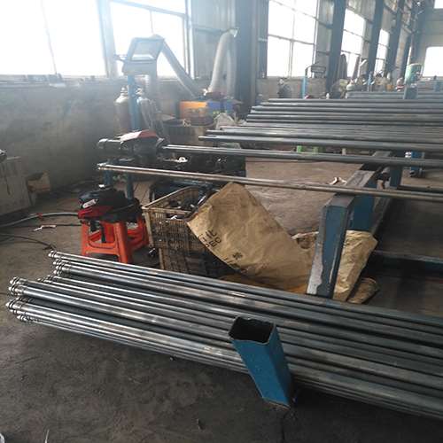 五华桥梁桩基声测管的施工工艺流程